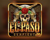 El Paso Gunfight xNudge