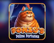 Fonzo`s Feline Fortunes