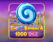 Sweet Bonanza 1000 Dice